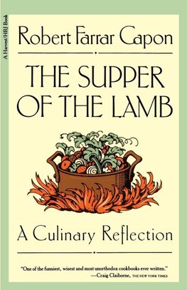 The Supper of the Lamb