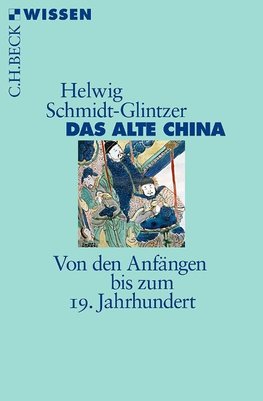 Das alte China