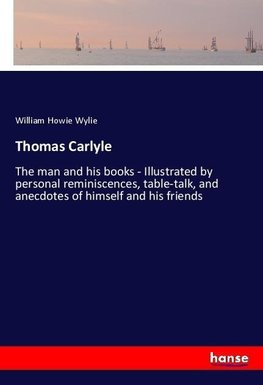 Thomas Carlyle