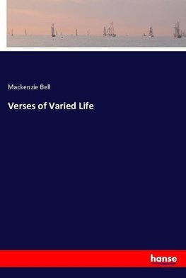 Verses of Varied Life