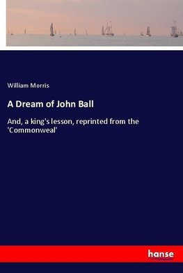 A Dream of John Ball