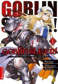 Goblin Slayer! 01