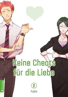 Keine Cheats für die Liebe 02