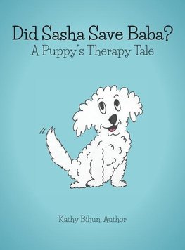 Did Sasha Save Baba?