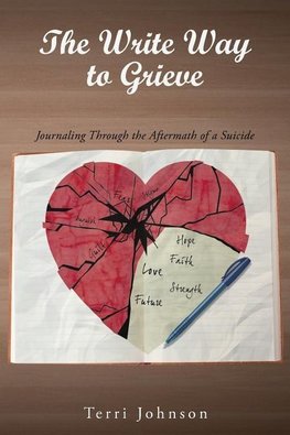 The Write Way to Grieve