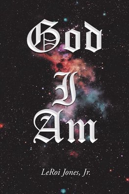 God I Am