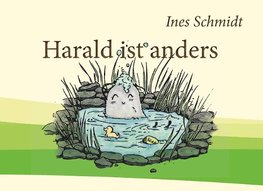 Harald ist anders