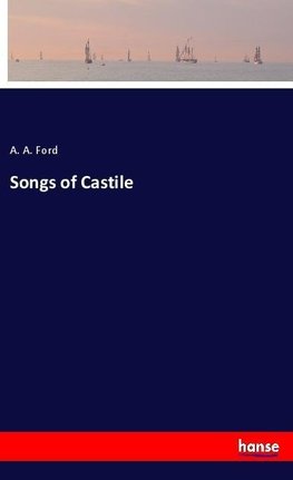 Songs of Castile