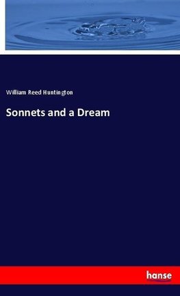 Sonnets and a Dream