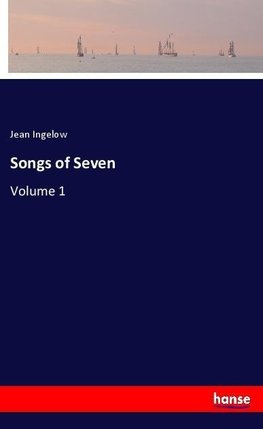 Songs of Seven