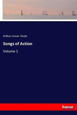 Songs of Action