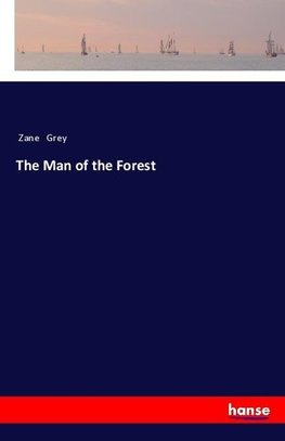 The Man of the Forest