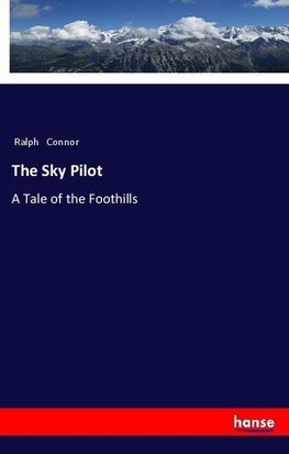 The Sky Pilot