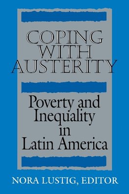 Coping with Austerity