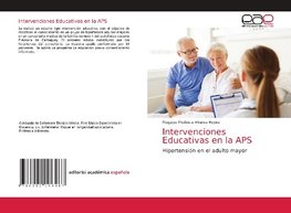 Intervenciones Educativas en la APS