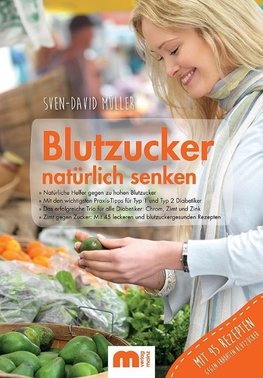 Blutzucker natürlich senken