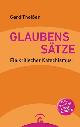 Glaubenssätze