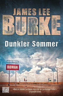 Dunkler Sommer