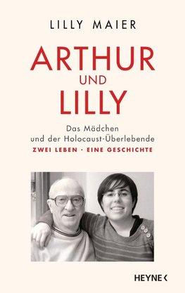 Arthur und Lilly