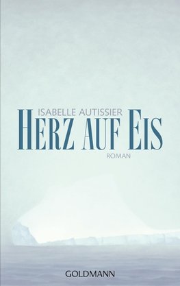 Herz auf Eis