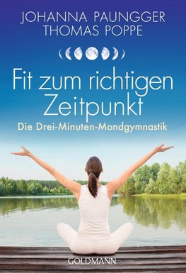 Fit zum richtigen Zeitpunkt