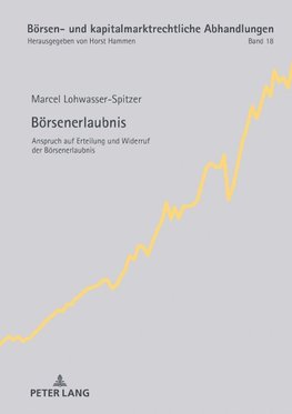 Börsenerlaubnis