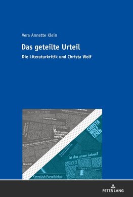 Das geteilte Urteil