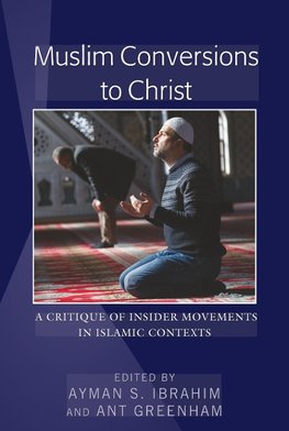 Muslim Conversions to Christ