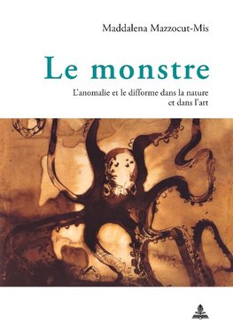 Le monstre