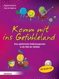 Komm mit ins Gefühleland