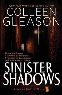 Sinister Shadows