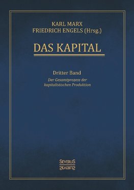 Das Kapital - Band 3