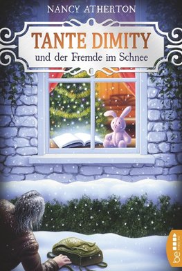 Tante Dimity und der Fremde im Schnee