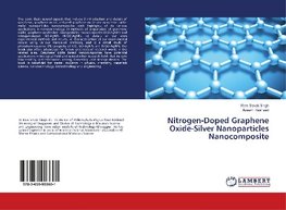 Nitrogen-Doped Graphene Oxide-Silver Nanoparticles Nanocomposite