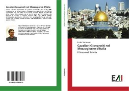 Cavalieri Giovanniti nel Mezzogiorno d'Italia