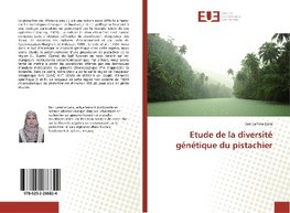 Etude de la diversité génétique du pistachier