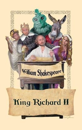 King Richard II