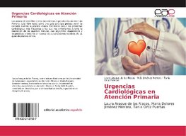 Urgencias Cardiológicas en Atención Primaria