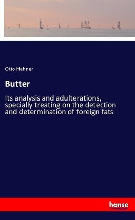 Butter