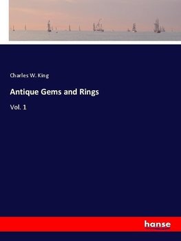 Antique Gems and Rings