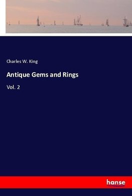 Antique Gems and Rings