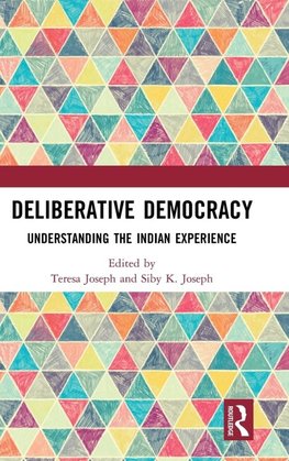 Deliberative Democracy