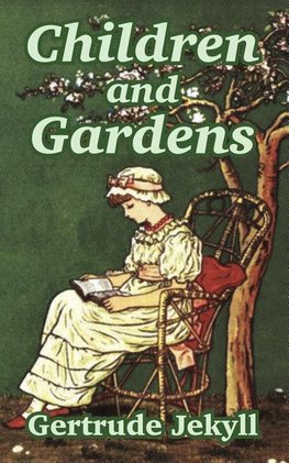 Children and Gardens