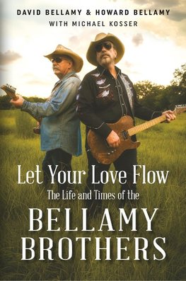 Bellamy, D: Let Your Love Flow