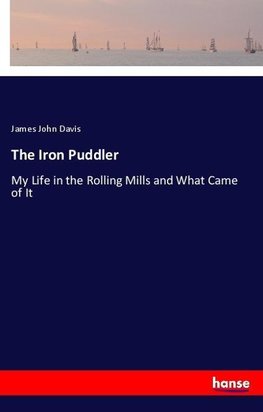 The Iron Puddler