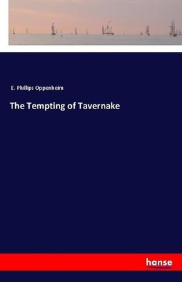 The Tempting of Tavernake