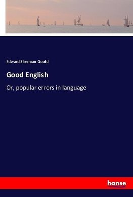 Good English