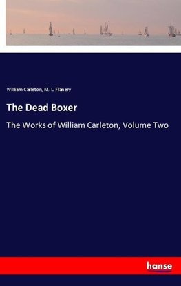 The Dead Boxer