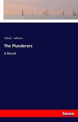 The Plunderers