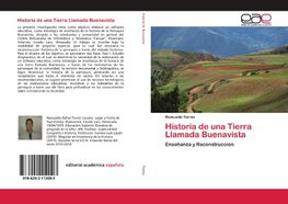 Historia de una Tierra Llamada Buenavista